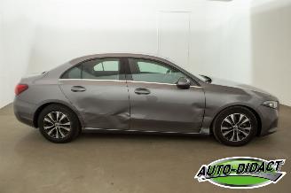 Mercedes A-klasse 200d Automaat Navi Clima Camera Business Line picture 39