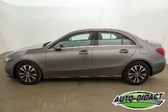 Mercedes A-klasse 200d Automaat Navi Clima Camera Business Line picture 38