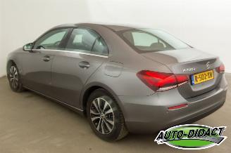 Mercedes A-klasse 200d Automaat Navi Clima Camera Business Line picture 3