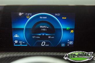Mercedes A-klasse 200d Automaat Navi Clima Camera Business Line picture 6