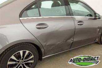 Mercedes A-klasse 200d Automaat Navi Clima Camera Business Line picture 28