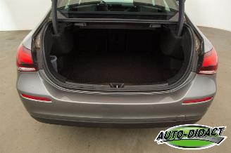Mercedes A-klasse 200d Automaat Navi Clima Camera Business Line picture 37