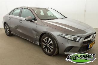 Mercedes A-klasse 200d Automaat Navi Clima Camera Business Line picture 2