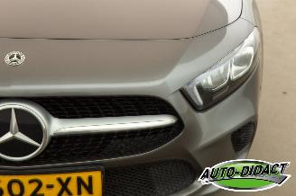 Mercedes A-klasse 200d Automaat Navi Clima Camera Business Line picture 32