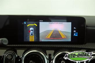 Mercedes A-klasse 200d Automaat Navi Clima Camera Business Line picture 8