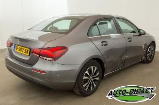 Mercedes A-klasse 200d Automaat Navi Clima Camera Business Line picture 4