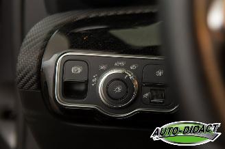 Mercedes A-klasse 200d Automaat Navi Clima Camera Business Line picture 14