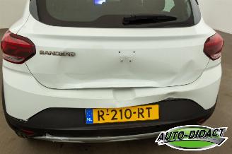Dacia Sandero 1.0 TCe Bi-Fuel Airco Camera Stepway Essential picture 28
