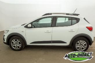 Dacia Sandero 1.0 TCe Bi-Fuel Airco Camera Stepway Essential picture 35