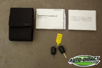 Dacia Sandero 1.0 TCe Bi-Fuel Airco Camera Stepway Essential picture 27