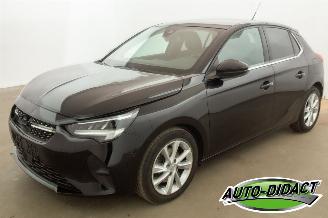 Unfallwagen Opel Corsa 1.2 Pano Navi Camera 97.444 km NAP Elegance 2022/8