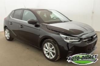 Opel Corsa 1.2 Pano Navi Camera 97.444 km NAP Elegance picture 2