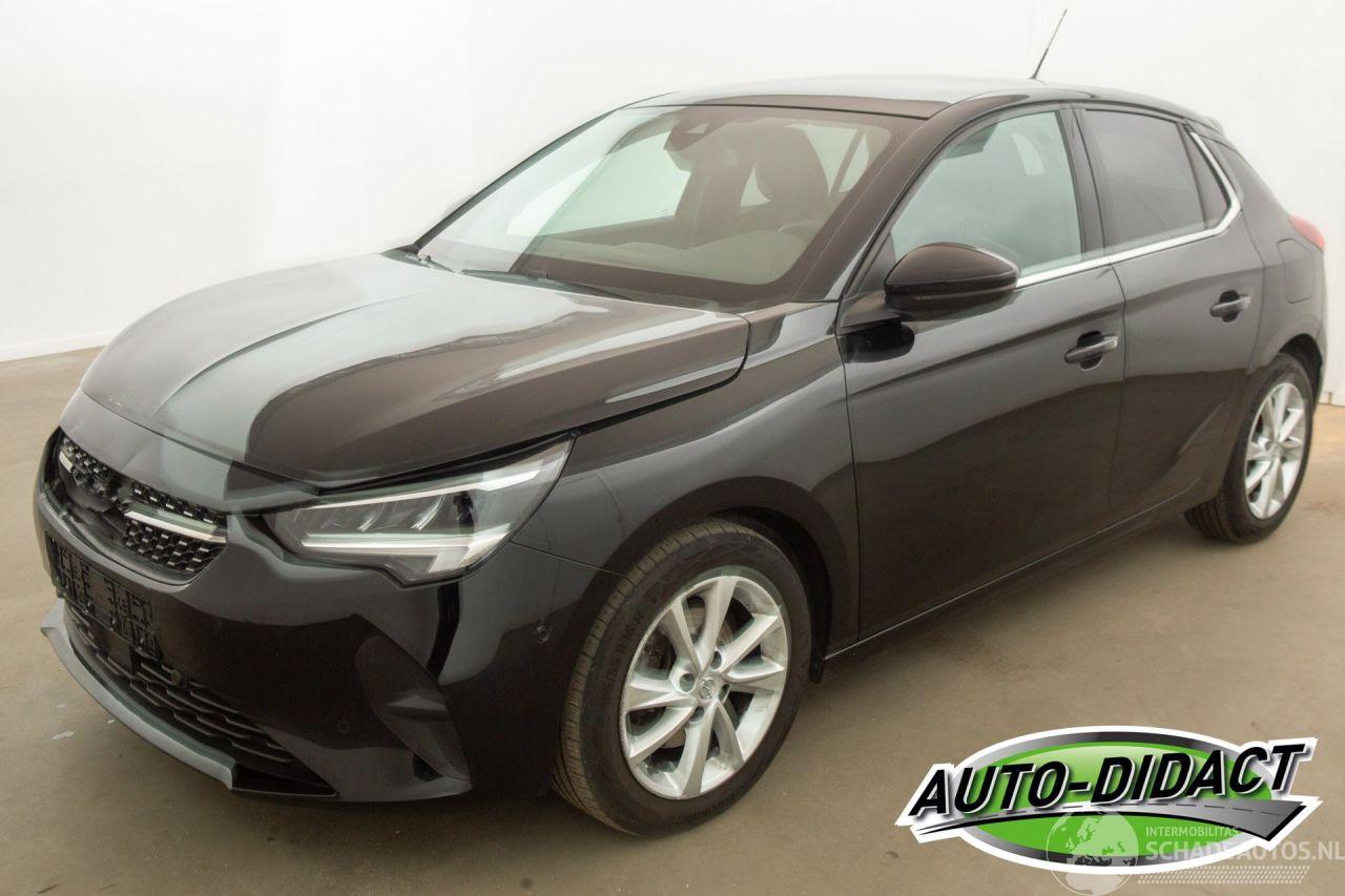 Opel Corsa 1.2 Pano Navi Camera 97.444 km NAP Elegance