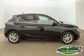 Opel Corsa 1.2 Pano Navi Camera 97.444 km NAP Elegance picture 36