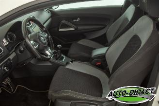 Volkswagen Scirocco 1.4 TSI 90kW Clima picture 22