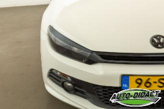Volkswagen Scirocco 1.4 TSI 90kW Clima picture 35