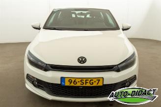 Volkswagen Scirocco 1.4 TSI 90kW Clima picture 38