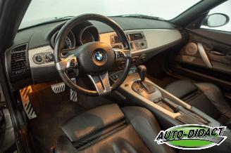 BMW Z4 Cabrio 2.5i Roadster Automaat Leder Airco picture 26