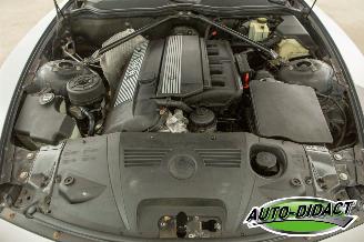 BMW Z4 Cabrio 2.5i Roadster Automaat Leder Airco picture 34