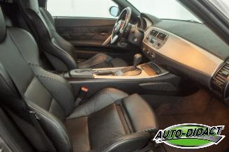 BMW Z4 Cabrio 2.5i Roadster Automaat Leder Airco picture 24