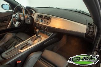 BMW Z4 Cabrio 2.5i Roadster Automaat Leder Airco picture 23