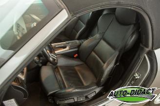 BMW Z4 Cabrio 2.5i Roadster Automaat Leder Airco picture 28