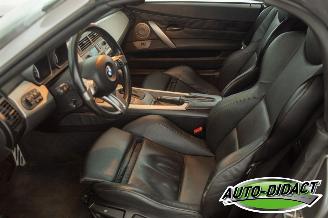 BMW Z4 Cabrio 2.5i Roadster Automaat Leder Airco picture 27