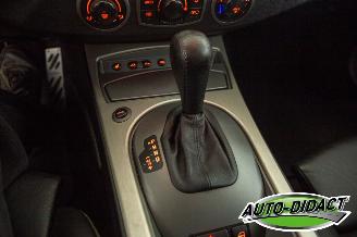 BMW Z4 Cabrio 2.5i Roadster Automaat Leder Airco picture 15