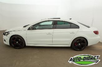 Volkswagen CC 3.6 V6 4Motion Automaat Pano Navi Camera picture 37