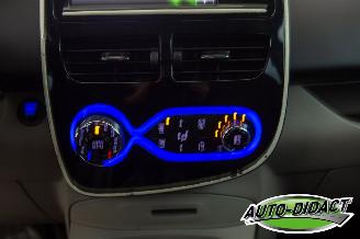 Renault Zoé 22 kWh KOOP ACCU Navi Camera R240 Zen picture 10