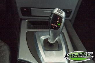 BMW 5-serie 520i Automaat Leder Navi Airco Corporate Lease Business Line Edition I picture 11
