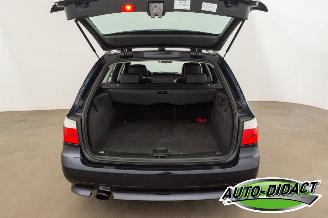 BMW 5-serie 520i Automaat Leder Navi Airco Corporate Lease Business Line Edition I picture 40