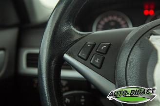 BMW 5-serie 520i Automaat Leder Navi Airco Corporate Lease Business Line Edition I picture 14