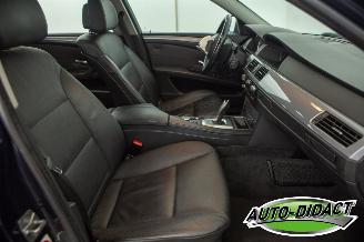 BMW 5-serie 520i Automaat Leder Navi Airco Corporate Lease Business Line Edition I picture 20