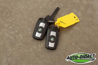 BMW 5-serie 520i Automaat Leder Navi Airco Corporate Lease Business Line Edition I picture 28