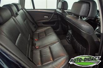 BMW 5-serie 520i Automaat Leder Navi Airco Corporate Lease Business Line Edition I picture 22
