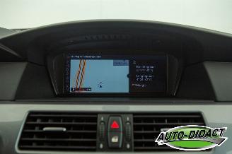 BMW 5-serie 520i Automaat Leder Navi Airco Corporate Lease Business Line Edition I picture 7