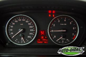 BMW 5-serie 520i Automaat Leder Navi Airco Corporate Lease Business Line Edition I picture 6