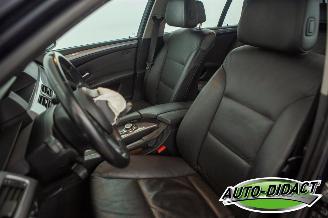 BMW 5-serie 520i Automaat Leder Navi Airco Corporate Lease Business Line Edition I picture 26
