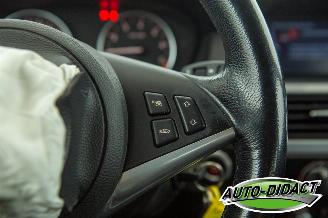 BMW 5-serie 520i Automaat Leder Navi Airco Corporate Lease Business Line Edition I picture 15