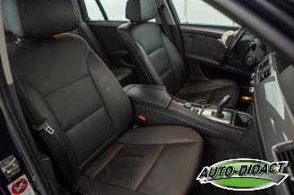 BMW 5-serie 520i Automaat Leder Navi Airco Corporate Lease Business Line Edition I picture 19