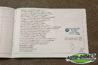 BMW 5-serie 520i Automaat Leder Navi Airco Corporate Lease Business Line Edition I picture 29