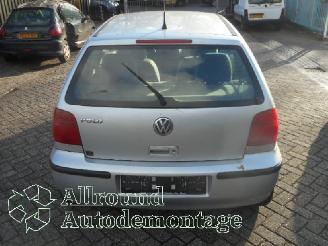 Volkswagen Polo Polo (6N2) Hatchback 1.4 (AUD) [44kW]  (10-1999/09-2001) picture 6