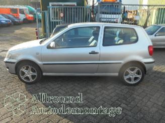 Volkswagen Polo Polo (6N2) Hatchback 1.4 (AUD) [44kW]  (10-1999/09-2001) picture 8