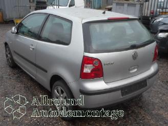 Volkswagen Polo Polo (9N1/2/3) Hatchback 1.2 12V (AZQ) [47kW]  (10-2001/07-2007) picture 4