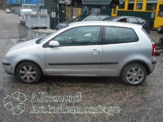 Volkswagen Polo Polo (9N1/2/3) Hatchback 1.2 12V (AZQ) [47kW]  (10-2001/07-2007) picture 8