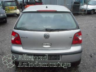 Volkswagen Polo Polo (9N1/2/3) Hatchback 1.2 12V (AZQ) [47kW]  (10-2001/07-2007) picture 6