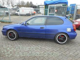 Toyota Corolla Corolla (E11) Hatchback 1.6 16V (4AFE) [81kW]  (04-1997/02-2000) picture 6