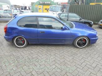 Toyota Corolla Corolla (E11) Hatchback 1.6 16V (4AFE) [81kW]  (04-1997/02-2000) picture 5