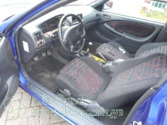 Toyota Corolla Corolla (E11) Hatchback 1.6 16V (4AFE) [81kW]  (04-1997/02-2000) picture 9